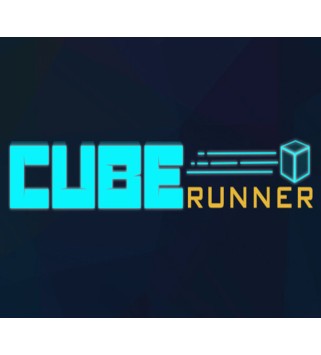 Cube Runner Steam Key GLOBAL
